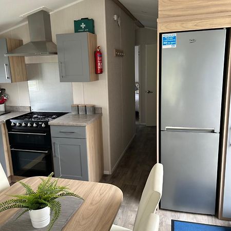 شقة Secluded Spot On Southview 8 Berth سكيغنيس المظهر الخارجي الصورة