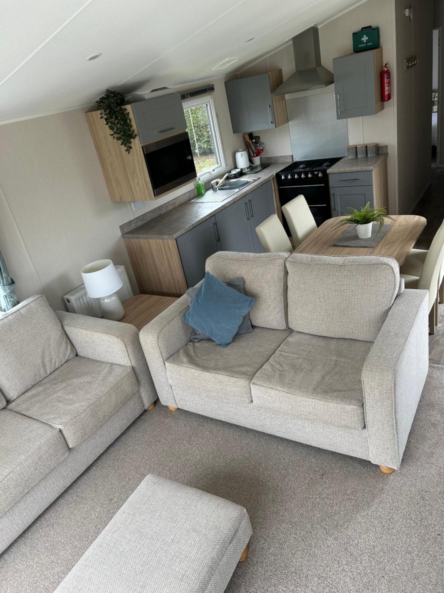 شقة Secluded Spot On Southview 8 Berth سكيغنيس المظهر الخارجي الصورة