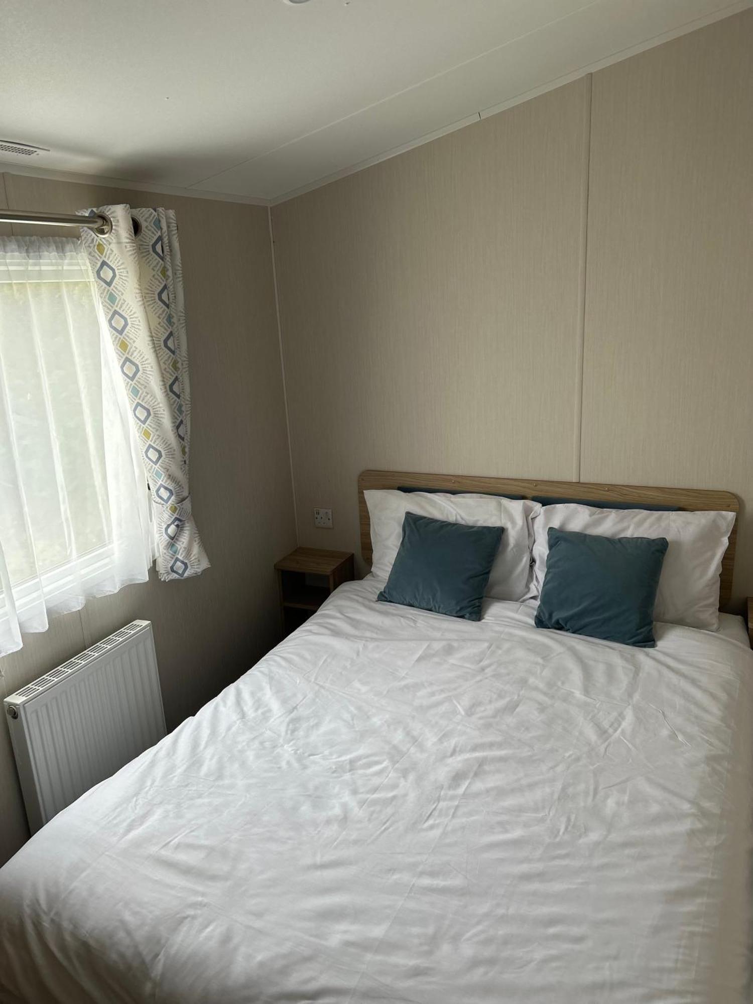 شقة Secluded Spot On Southview 8 Berth سكيغنيس المظهر الخارجي الصورة